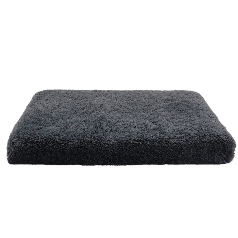 Soft Dog Sofa Bed – Warm, Snug & Stress-Free Rest