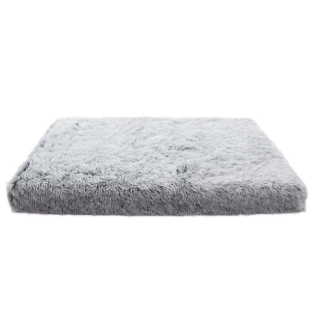 Soft Dog Sofa Bed – Warm, Snug & Stress-Free Rest