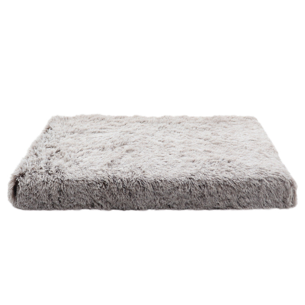 Soft Dog Sofa Bed – Warm, Snug & Stress-Free Rest
